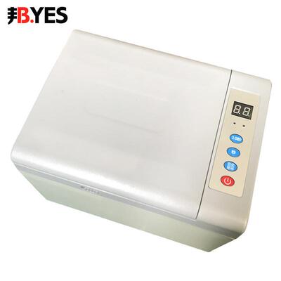 邦亿实验室用小型碾米机水稻精米机精白机Byes-JNM-III辗米机
