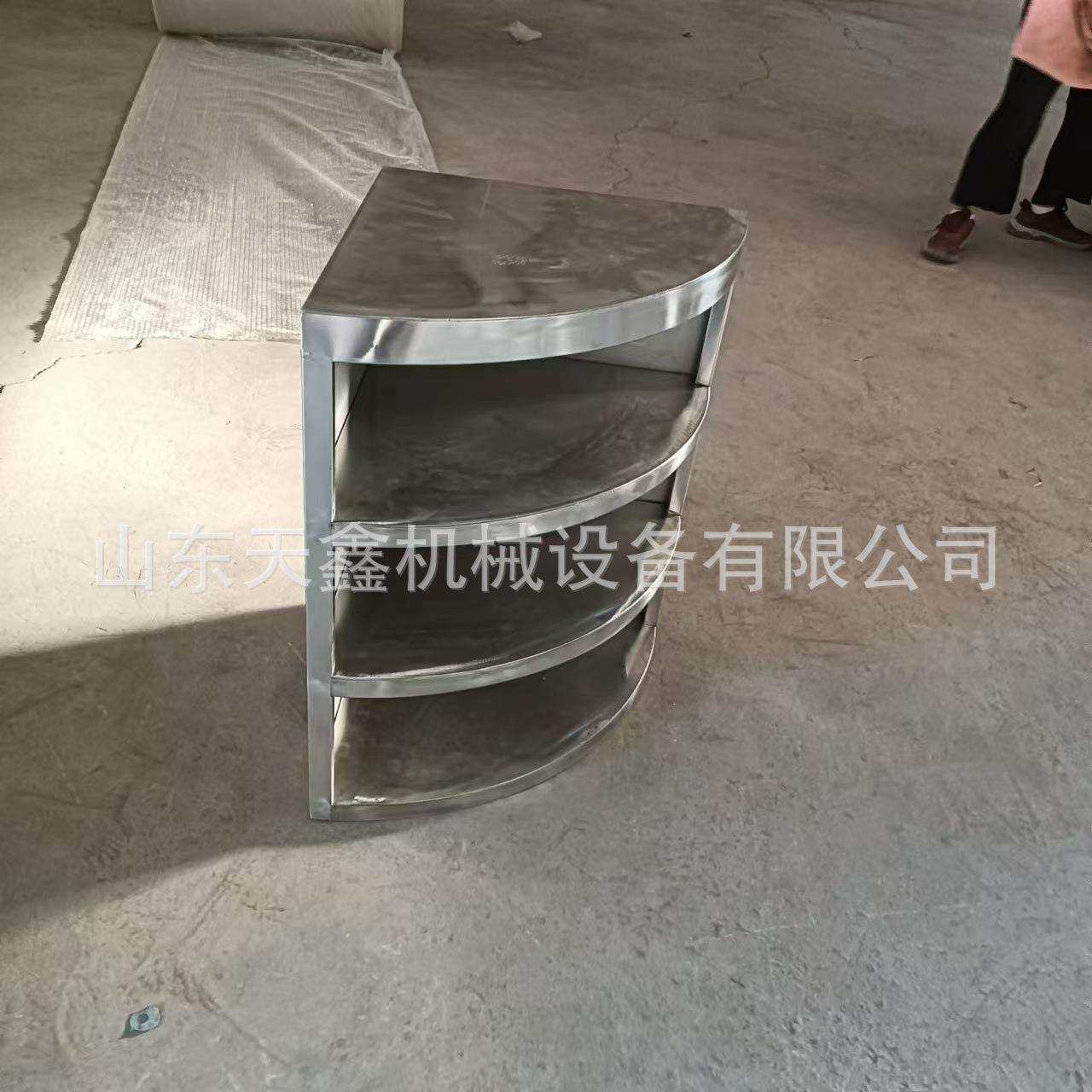 不锈钢储物柜更衣柜学校多门饭盒储物柜放碗柜文件存放柜餐具柜