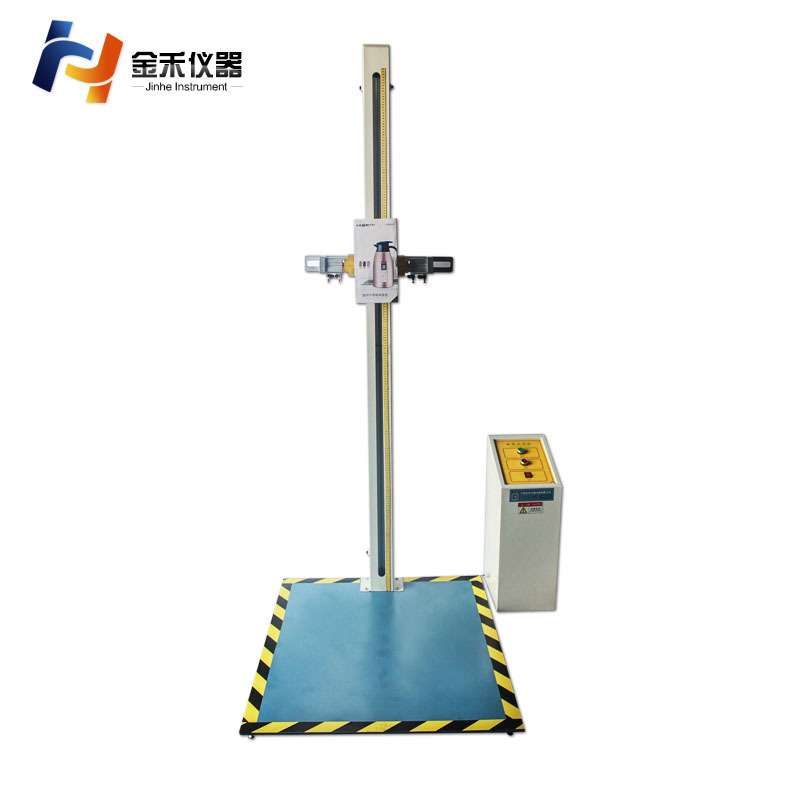 跌落试验机电子产品抗跌测试机纸箱跌落试验台直销