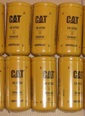 优惠卡特CAT发动机原厂配件，柴油滤清器1R0749,1R0756,1R0762