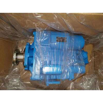 威格士PVM045ER05CS0200C28110000A0A柱塞泵排量液压泵恒压变量