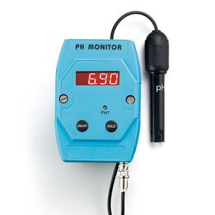025N 采购PH 挂壁式 ph计在线ph计酸度计水质监测仪一站式