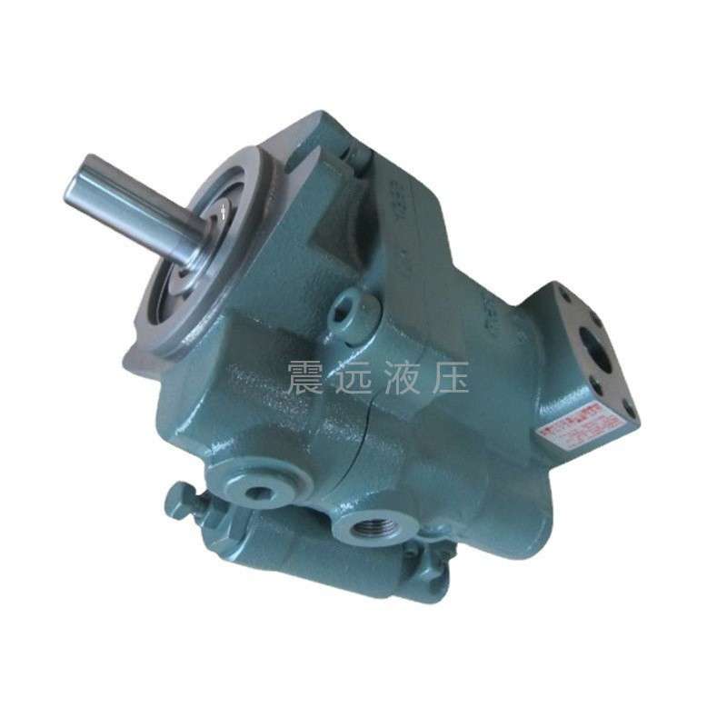 不二越压力泵PVS-1A-22N3Q2-12 PVS-1B-16N2Q1-U-5368A 油泵NACHI