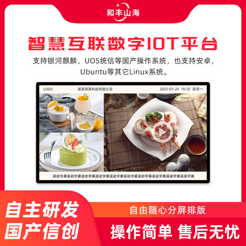 动画远程控制广域网信息发布