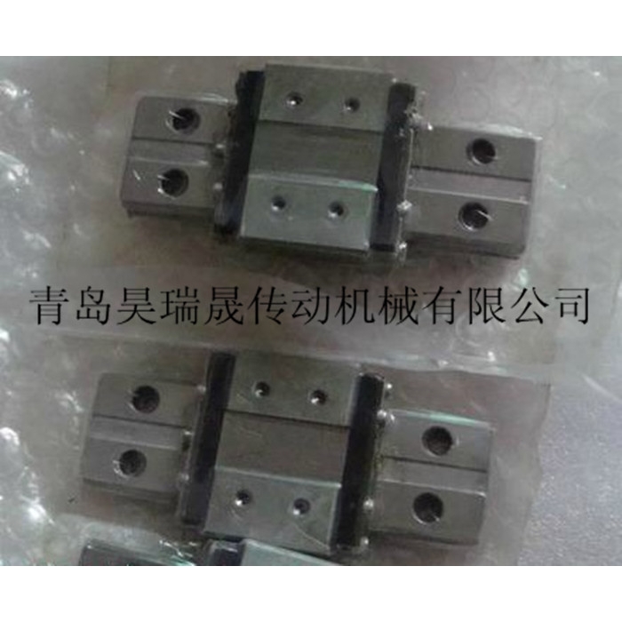 RSR15WZM  THK直线导轨RSH15WZM  标准型RSR15ZM