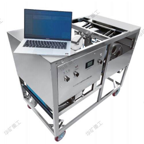 工业智能超声波成孔成槽检测仪TS-K100系列超声波成孔成槽检测仪