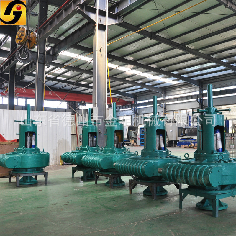 【实体厂家生产】搅拌器装置JWZ200蜗轮蜗杆减速机