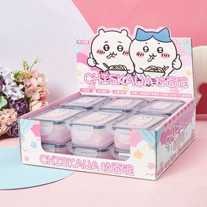 手工拉面泥橡皮泥安全无毒解压