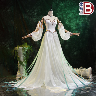 原神cos服大慈树王cosplay女装cos动漫服装女c服同人