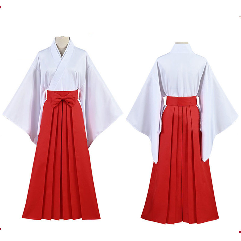 万圣节服装术回战庵歌姬cos服庵歌姬cosplay服装