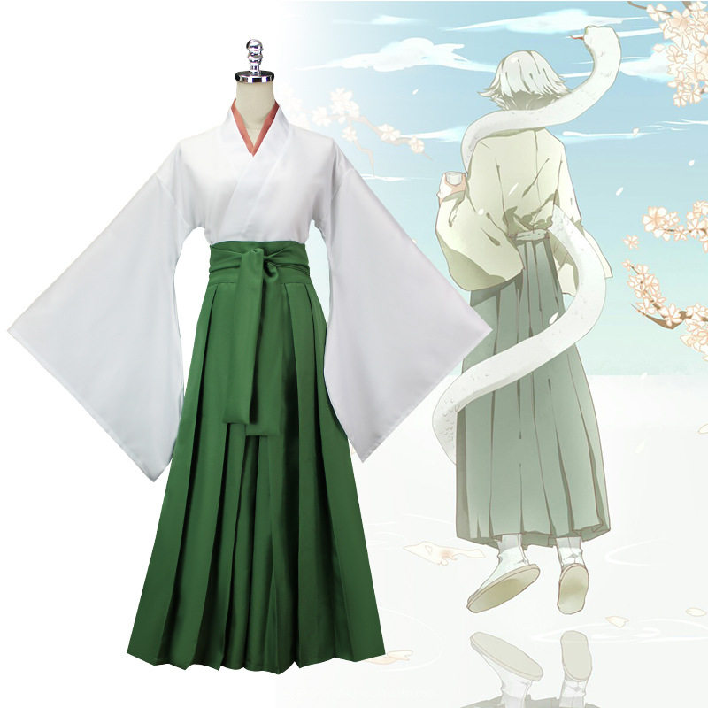 元气少女缘结神cos服瑞希cosplay动漫角色扮演全套服装