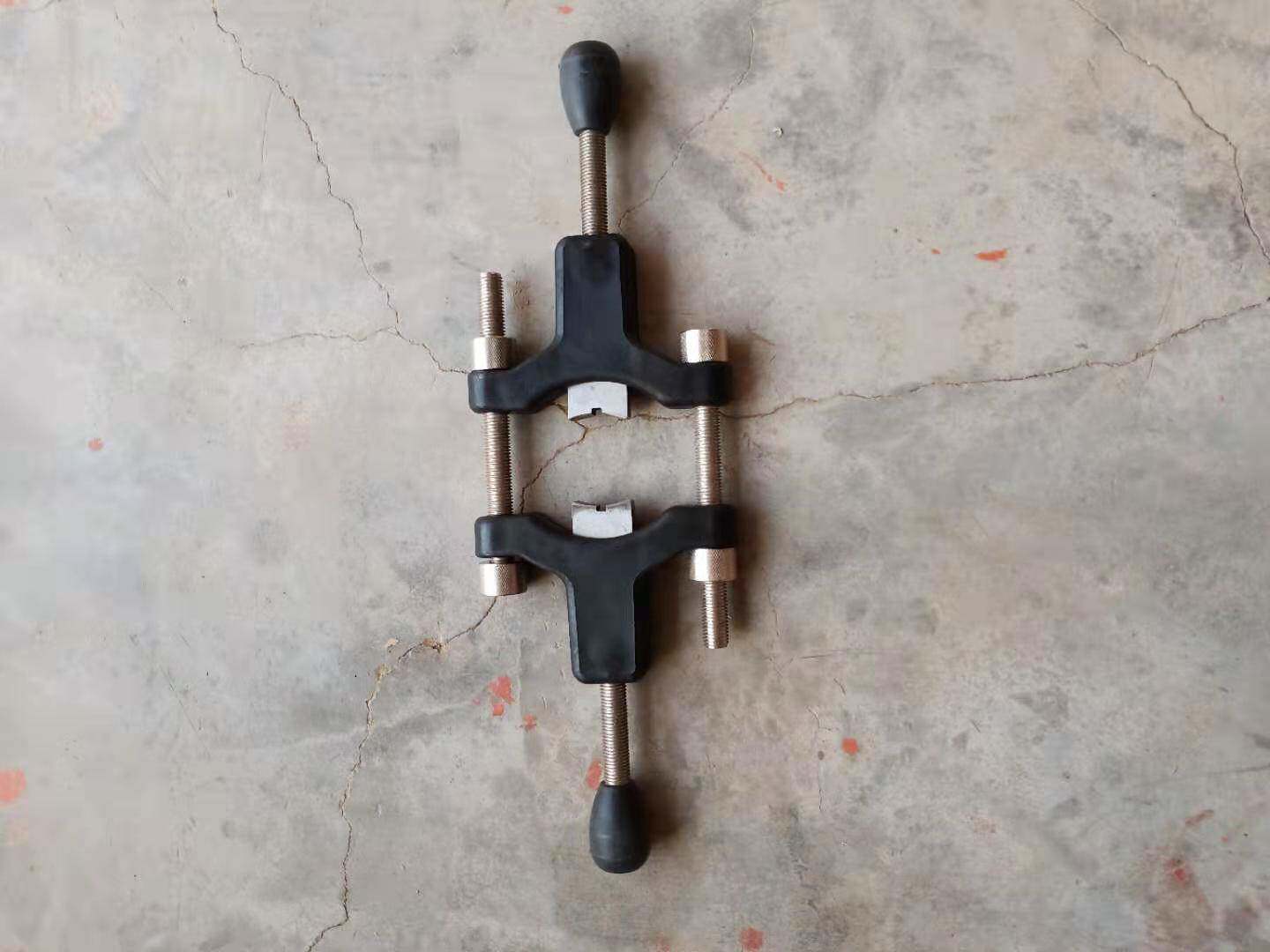 半轴套管螺纹修正器 半轴螺纹修复工具 汽保工具 汽修工具