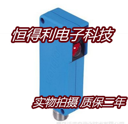 威格勒光电传感器接近开关