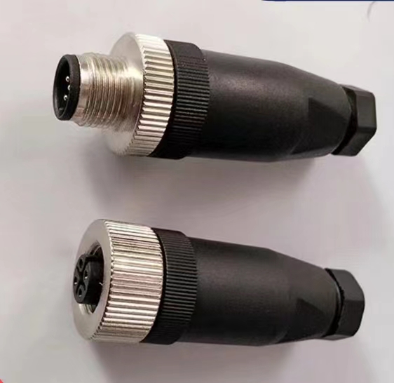 森特奈传感器插头开关插头