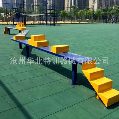 厂家定制户外拓展训练器械 场地拓展器材 地面拓展器械 蒙目障碍