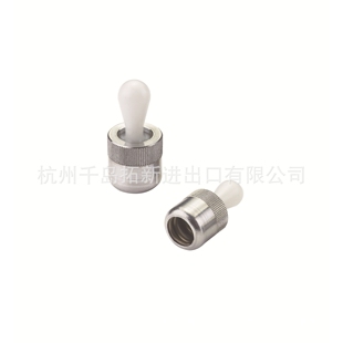 昱暐工装夹治具PT56侧向式定位柱