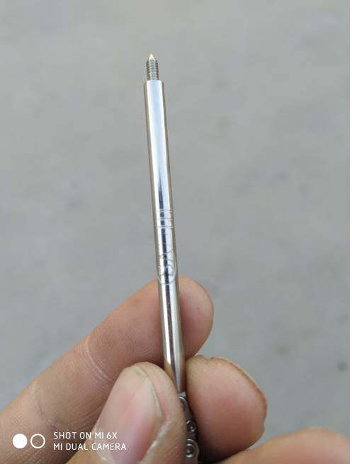 STURMEY ARCHER 施图美爱驰内变速器花鼓小链条/顶针 自行车配件