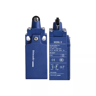 防水行程限位开关XCKN2145P20C 2118/2110/2121/2102/2108P20C