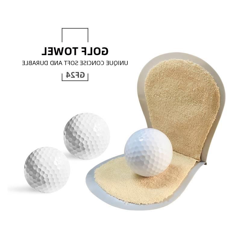 Golf ball wipersGolf ball wipersGOLF cleaning supplies