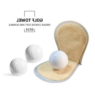 Golf ball wipersGolf ball wipersGOLF cleaning supplies