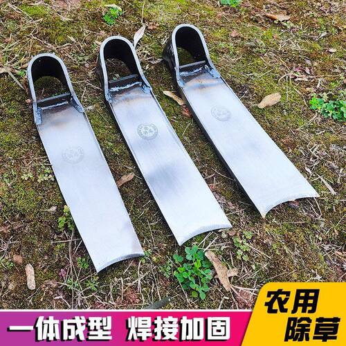 农用锄头家用种菜锰钢挖土老式专用挖笋神器开沟锄草农具工具农具