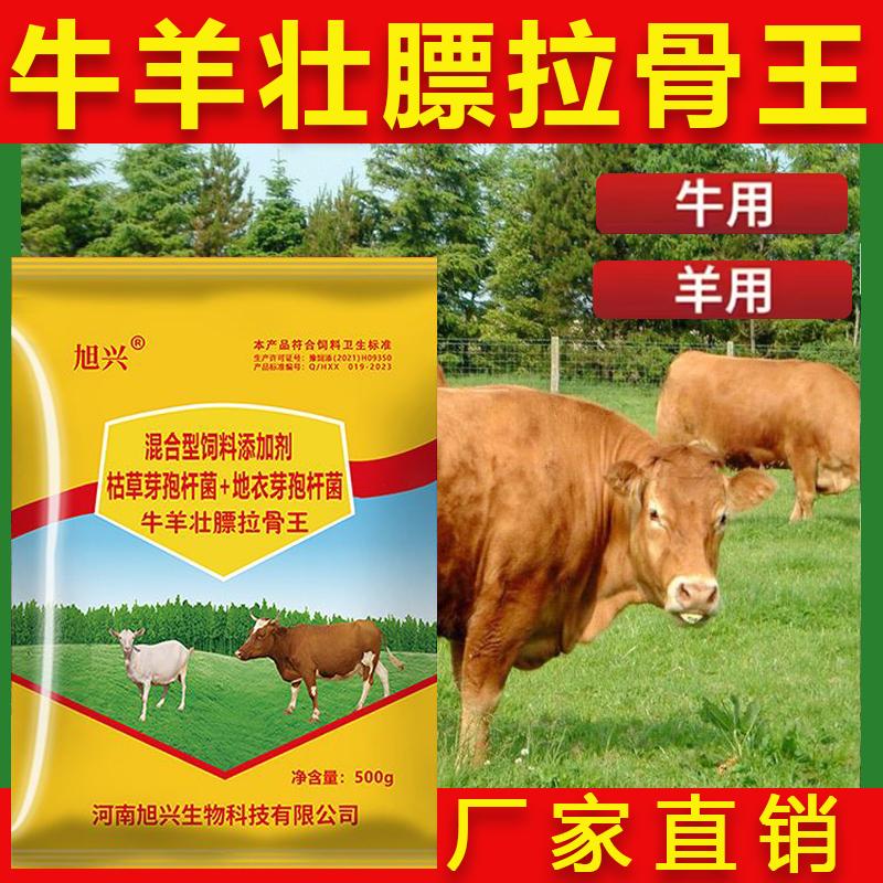 速肥壮催肥增重王兽用牛羊