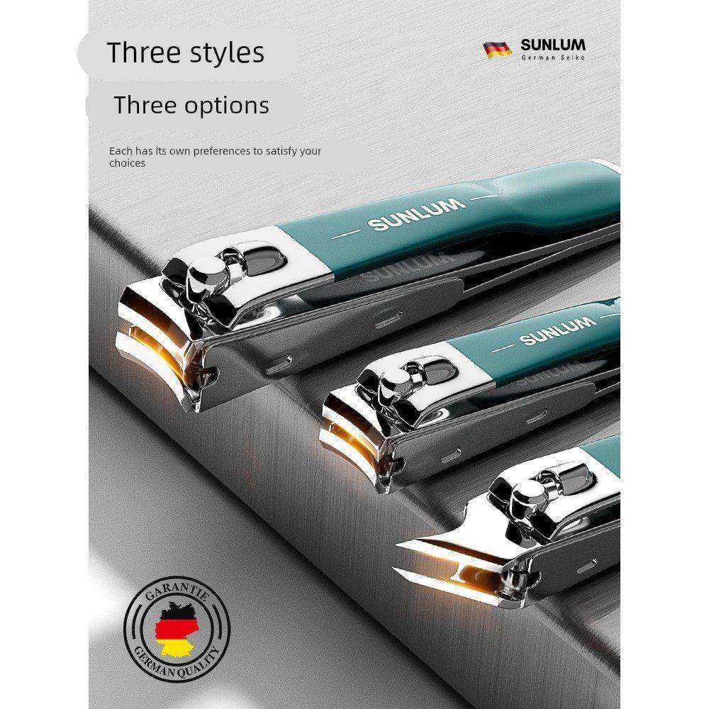 2025新款德国指甲剪挖耳勺套装进口新式指甲刀指甲钳原装工具男士,家庭/个人清洁工具,美甲/修甲套装,淘宝优惠券,粉丝福利购,淘宝优惠卷