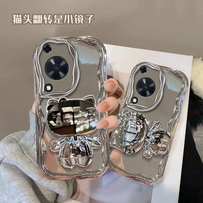 新款KT猫支架华为畅享70