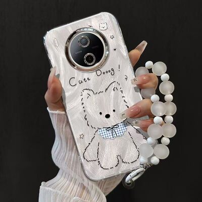 vivo y600pro手机壳卡通v2561a软viv0y600pro保护套5g镜头全包防摔vlvoy600por个性创意voviy600pro可爱女款