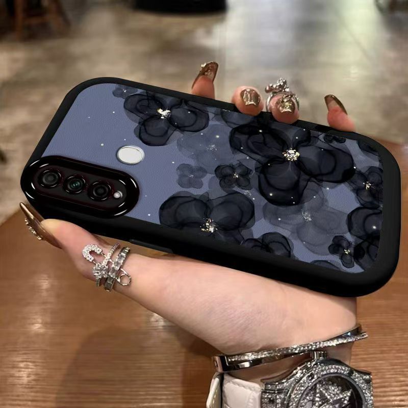 oppo a8手机壳pdbm00软硅胶opopa5保护套pbamoo全包边防摔opa8个性创意0pp0a8高级感oppora5网红oppo啊5女款