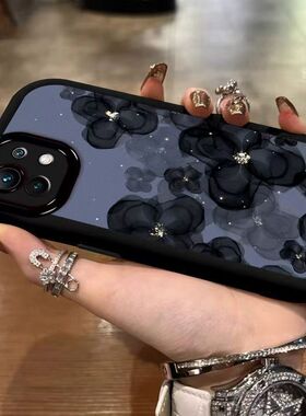 小米11pro手机壳M2102J2SC卡通软ml11保护套5g镜头全包防摔m2011k2c个性创意小米十一青春版网红mi11lite女款