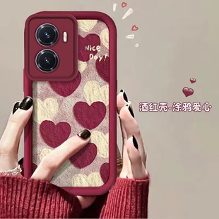 创意viv0y76s简约v2156a可爱女款 vivo y77手机壳V2219A磨砂软硅胶vlvoy77e保护套5g镜头全包防摔V2166BA个性