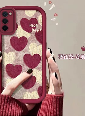 oppo a55手机壳pemm00软硅胶opa55s保护套5g镜头全包防摔opopa56个性创意PFVM10磨砂0pp0a55可爱oppora55女款