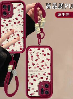 oppo findx5手机壳pffm10软硅胶opfindx5pro保护套5g镜头全包防摔pfem10个性创意findx5por高级感flndx5女款