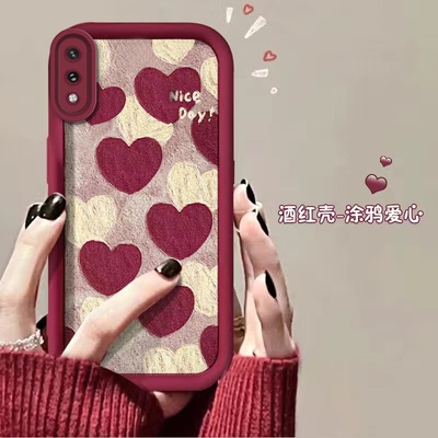 vioA心版I手风O摔V套X彩