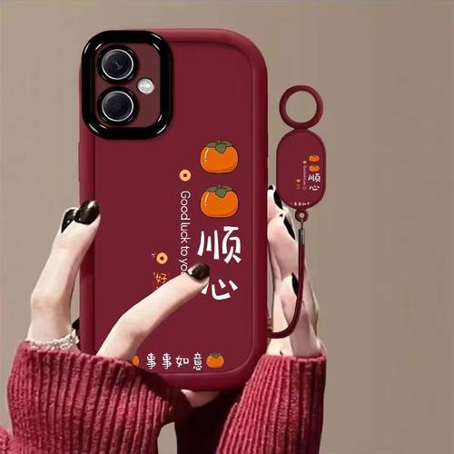 红米note12turbo手机壳文字redminote12软nt12pro+保护套5g全包边防摔n0te12pro个性创意小米note12简约女款