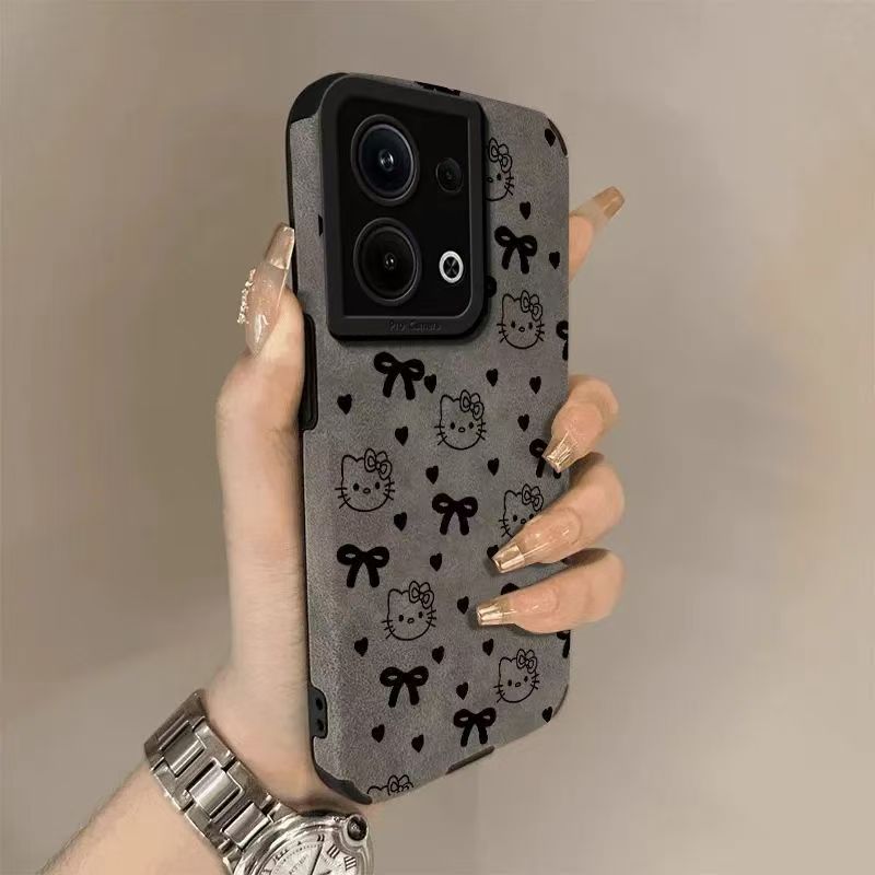 oppo reno9手机壳PHM110软opreno9pro+保护套5g镜头全包防摔PGW110个性创意opopreno9por卡通可爱PGX110女款