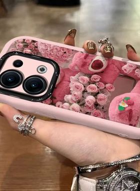 oppo reno13手机壳pkm110软opreno13pro保护套5g全包边防摔pkk110个性创意0pp0reno13卡通可爱opopreno13女款