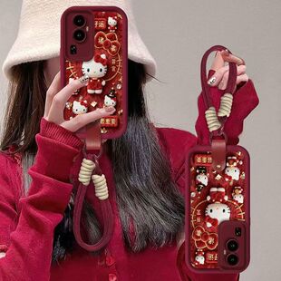 oppo reno10手机壳PHW110卡通软opreno10pro+保护套5g全包边防摔PHU110个性创意opopreno10pro可爱PHV110女款