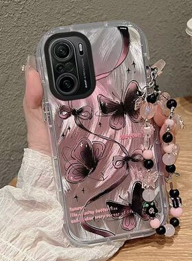 红米k40pro手机壳M2012K11C软硅胶redmik40保护套5g全包边防摔M2012K11AC个性创意k40s高级感22021211rc女款