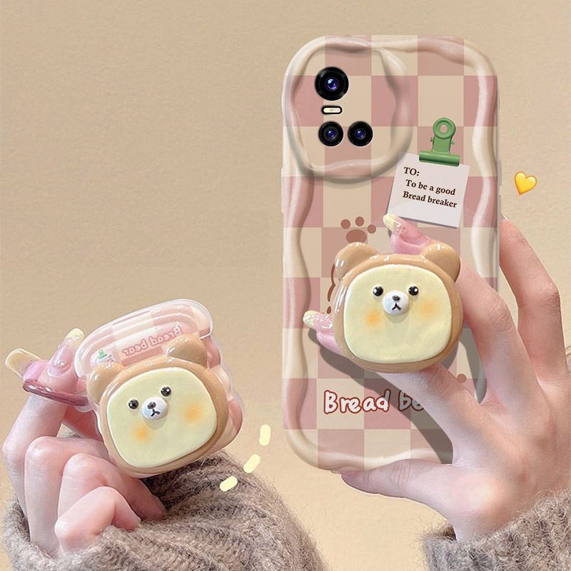 vivo s10pro手机壳v2121a软硅胶vlvos10保护套5g镜头全包防摔viv0s10e个性创意V2130A卡通vovis10por可爱女款