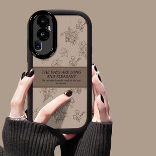 oppo reno10手机壳PHW110软opreno10pro+保护套5g镜头全包防摔PHU110个性创意opopreno10pro高级感PHV110女款