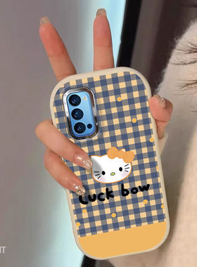 oppo reno4手机壳pdpm00软硅胶opreno4pro保护套5g全包边防摔pdnmoo个性创意opopreno4se卡通可爱peam00女款