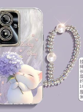 oppo a2手机壳pjb110软硅胶opa2x保护套5g镜头全包防摔pjs110个性创意opopa2m卡通pju110可爱0pp0a2网红女款