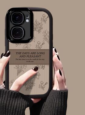 vivo iqooneo9手机壳v2338a软硅胶iqneo9pro保护套5g镜头全包防摔v2339a个性创意lqooneo9高级感iq00neo9女款