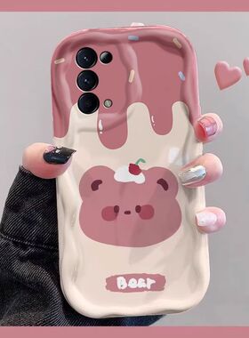 oppo reno5手机壳pegmoo软硅胶opreno5pro保护套5g全包边防摔pdsm00个性创意opopreno5k卡通pegm100可爱女款