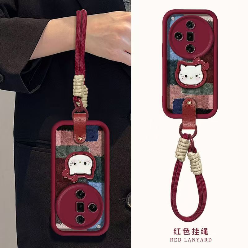 oppo findx7手机壳phz110软硅胶opfindx7ultra保护套5g镜头全包防摔phy110个性创意opofindx7卡通flndx7女款