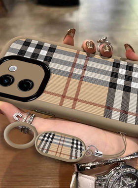 vivo y200i手机壳v2354a软硅胶vivoy100i保护套5g全包边防摔vlvoy200l个性创意vivo丫200i高级感voviy200男女