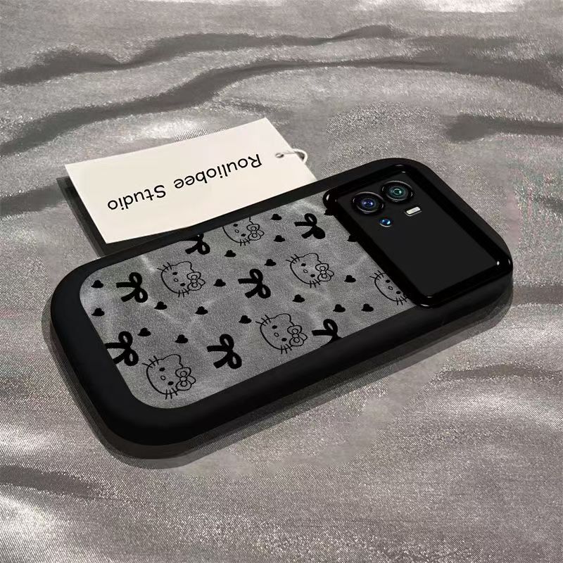 vivo iqoo9手机壳v2171a软硅胶iq9pro保护套5g镜头全包防摔v2172a个性创意lqoo9卡通ipoo9pro可爱iq009女新款