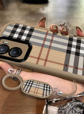 vivo y35手机壳v2230a软硅胶vlvoy35m保护套5g镜头全包防摔viv0y35+个性创意v2279a高级感vivo丫35十网红男女